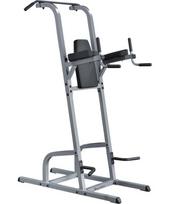 Lygiagrečių ir skersinio stovas Body Solid GKR82 4in1