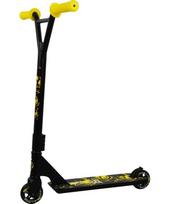 Triukinis paspirtukas su guoliais ABEC-9 Spartan Extreme Stunt (100mm ratai)