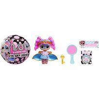 MGA Doll L.O.L. Surprise Eye Spy Mix 542629-EUC
