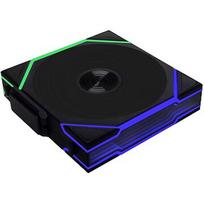 Lian Li UNI FAN TL 120 Reverse Blade Wireless, Black 12RTL1W1B