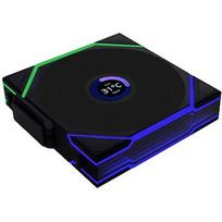 Lian Li UNI FAN TL120 LCD Wireless, Black 12TLLCD1W1B