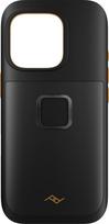 Peak Design case Apple iPhone 16 Pro Mobile, CASPEAM_MX_BU_BK_1