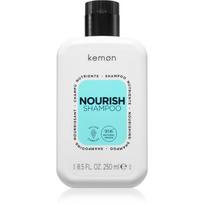 Kemon Group Nourish maitinamasis šampūnas pažeistiems plaukams 250 ml