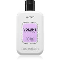 Kemon Group Volume apimties suteikiantis šampūnas 250 ml