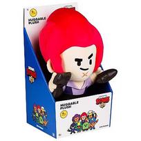 P.m.i. Kids World BRAWL STARS S1 HUGGABLE PLUSH 30 CM - COLT BRW7008B
