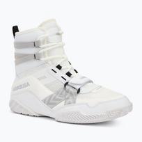 Vyriški bokso batai Hayabusa Strike Boxing white