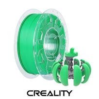 3D plastikas Creality CR PLA žalia 1.75mm/1kg