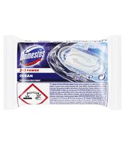 Tualetinio muiliuko papildas DOMESTOS OCEAN 35 g