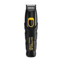 Barzdos Kirpimo Mašinėlė - WAHL Extreme Grip Advan. 09893.0460