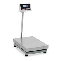 Platformos svarstyklės – 300 kg / 0,01 kg – 450 x 600 x 152 mm