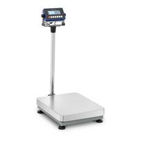 Platformos svarstyklės – 300 kg / 0,01 kg – 400 x 500 x 122 mm