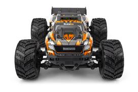 BLACKZON - Spryte ST 1/20 4WD Electric Stadium Truck - Orange (540308)
