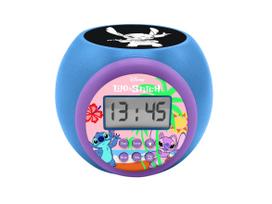 Lexibook - Stitch Projector Alarm Clock (RL977D)