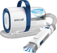 „Oneisall“ dulkių siurblio / naminių gyvūnėlių plaukų priežiūros rinkinys (LM2)