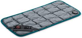 Beurer HK145 Green Planet heating pad with 1.5 kg additional weight (BEU20039)
