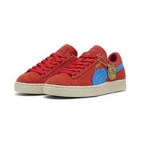 PUMA laisvalaikio batai vyrams PUMA Suede ONE PIECE For All Time Red - 39652001, raudoni