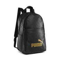 PUMA laisvalaikio kuprinė moterims PUMA Core Up Backpack PUMA Black - 09027601, juoda, 9l, 9,5 l