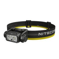 Nitecore NU45 – USB-C įkraunamas prožektorius ant galvos, 1700 liumenų