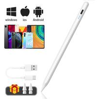 Universalus Stylus Pen, skirtas Android IOS Windows Touch Pen, skirtas iPad Iphone Pencil Tablet Mobilusis telefonas Stylus Pen, skirtas Samsung Huawei Lenovo Xiaomi Universal