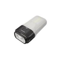 Nitecore LR70 – 3-in-1 stovyklavimo lempa, prožektorius ir išorinė baterija (3000 lm)