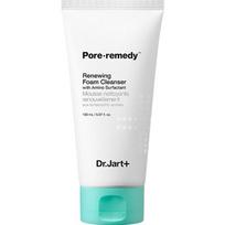 Dr.Jart+ Pore Remedy Pore Care Set – Exfoliating Serum, Smoothing Primer, Renewing Foam Cleanser, Korean Foam Cleanser 150ml