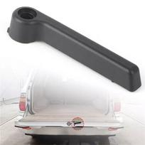 Galinės bagažinės durelių vidinė rankenėlė Toyota Land Cruiser Lexus LX450 LX470 69212-60030 gray