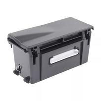 Centrinės konsolės peleninės įdėklas Juodas A1668100330 Mercedes X166 W292 gray