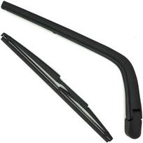 Naujas galinio valytuvo svirtis ir valytuvo šluotelės komplektas 85241-0D011 Tinka Toyota Yaris 1999-2005