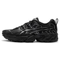 ASICS Gel Nandi Black Silver Unisex Sneakers 1203A200-002 37