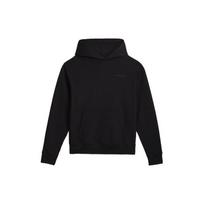 adidas Pharrell Williams Basics Hoodie Black Men Streetwear H58293 XS