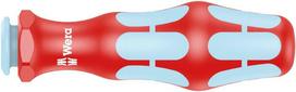 Atsuktuvo rankena Wera WE05003991001; VDE; 9x98 mm