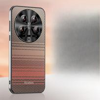 Tinka Xiaomi 14ultra telefono dėklui, Xiaomi 15 Pro kūrybiškas oro pagalvės kritimo apsauga 13 visapusiškas kalnų ir upių žmogus Mi 15Ultra
