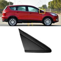 Front Right Mirror Corner Triangle Fender Cover for Ford Escape 2013-2019