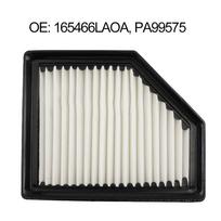 165466LA0A PA99575 Variklio Oro Filtras Automobilio Oro Filtras Juodas Visiškai Naujas
