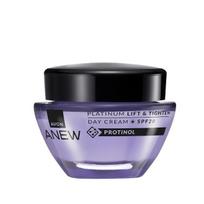 Anew Platinum Liftinguojantis Dieninis Kremas SPF20 Su Protinoliu gray