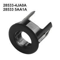 Parkavimo jutiklio laikiklis laikiklis Nissan For Qashqai J11 For XTrail T32 gray