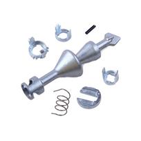 Durų spynos remonto komplektas cilindro cilindras BMW 3 serijos E90 E91 2006-2011 CHB0162