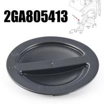 Rato arkos apdailos dangtelis Jetta, Polo, Golf automobiliams OEM dalis 2GA805413