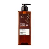 [Ryo] Alaus mielių šampūnas 600ml / 20.28 fl. oz.