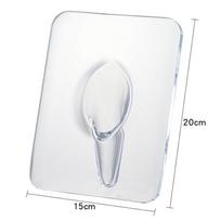 Minimalism Transparent Vase Flowers Pots Desk Decoration Flower Arrangement Geometry Square Floral Vases Room Aesthetic Decor 1