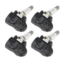 4 vnt. TPMS 36106881890 Padangų slėgio stebėjimo sistemos jutiklis BMW 36106856209