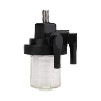 Automobilio kuro filtro mazgas, skirtas Yamaha 9.9/15/20/25/30/40/48/50HP 2/4 61N-24560-00