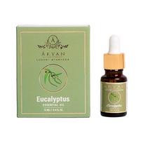 Eukalipto eterinis aliejus (12 ml), Eukalipto eterinis aliejus, Arijų