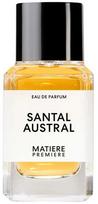 Matiere Premiere Santal Austral EDP parfumuotas vanduo unisex, 50 ml