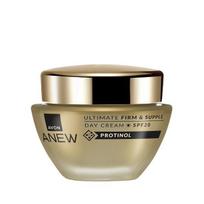 Avon Anew Ultimate Stangrinantis Dieninis Kremas Su SPF20 Ir Protinoliu 50ml beige