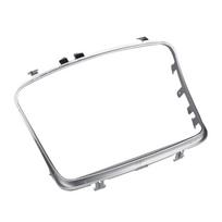 Centrinės konsolės puodelio laikiklio chromuota apdaila 2136830600 Mercedes Benz W213 2016-2023