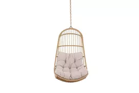 Pakabinamas krėslas Pulau Rattan