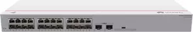 Huawei S110-24T2SR | Jungiklis | 24x GE PoE+, 2x SFP, AC
