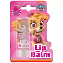 PSI PATROL_Strawberry lūpų balzamas 4,4g