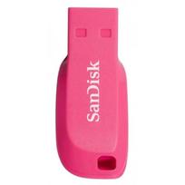 Sandisk 32GB Cruzer Blade USB 2.0 Rožinis